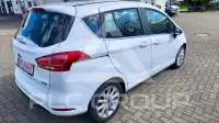 2015 Ford B-Max
