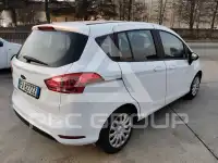 2015 Ford B-Max