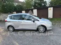 2015 Ford B-Max