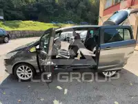 2015 Ford B-Max