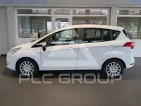 2015 Ford B-Max