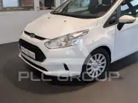 2015 Ford B-Max