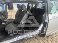 2015 Ford B-Max