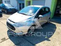 2015 Ford B-Max