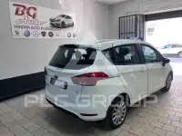 2015 Ford B-Max