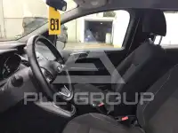 2015 Ford B-Max