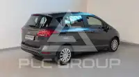 2015 Ford B-Max