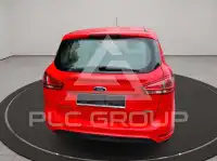 2015 Ford B-Max
