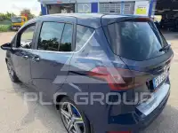 2015 Ford B-Max