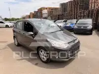 2015 Ford B-Max