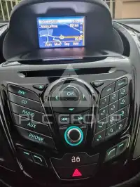 2015 Ford B-Max