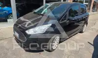 2015 Ford B-Max