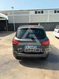 2015 Ford B-Max