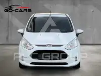 2015 Ford B-Max