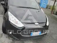 2015 Ford B-Max