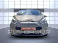 2015 Ford B-Max