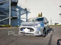 2015 Ford B-Max