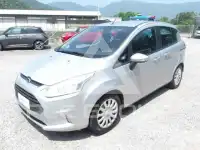 2015 Ford B-Max