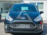 2015 Ford B-Max