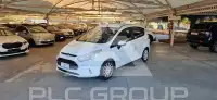 2015 Ford B-Max