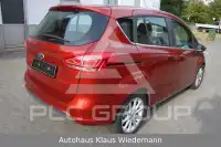 2015 Ford B-Max