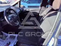 2015 Ford B-Max