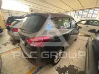2015 Ford B-Max