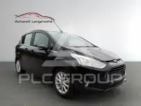 2015 Ford B-Max