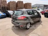 2015 Ford B-Max