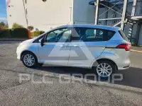 2015 Ford B-Max