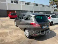 2015 Ford B-Max