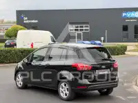 2015 Ford B-Max