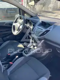2015 Ford B-Max