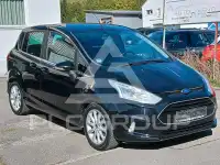 2015 Ford B-Max