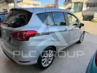 2015 Ford B-Max