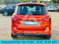 2015 Ford B-Max