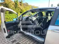 2015 Ford B-Max