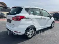 2015 Ford B-Max