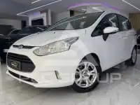 2015 Ford B-Max