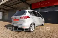 2015 Ford B-Max