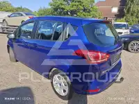 2015 Ford B-Max