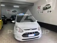 2015 Ford B-Max