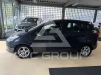 2015 Ford B-Max