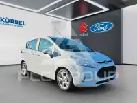 2015 Ford B-Max