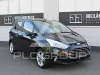 2015 Ford B-Max