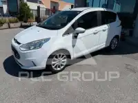 2015 Ford B-Max