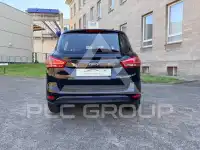 2015 Ford B-Max