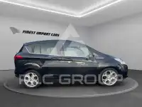 2015 Ford B-Max