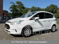 2015 Ford B-Max
