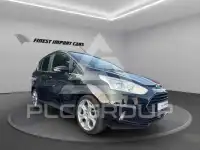 2015 Ford B-Max